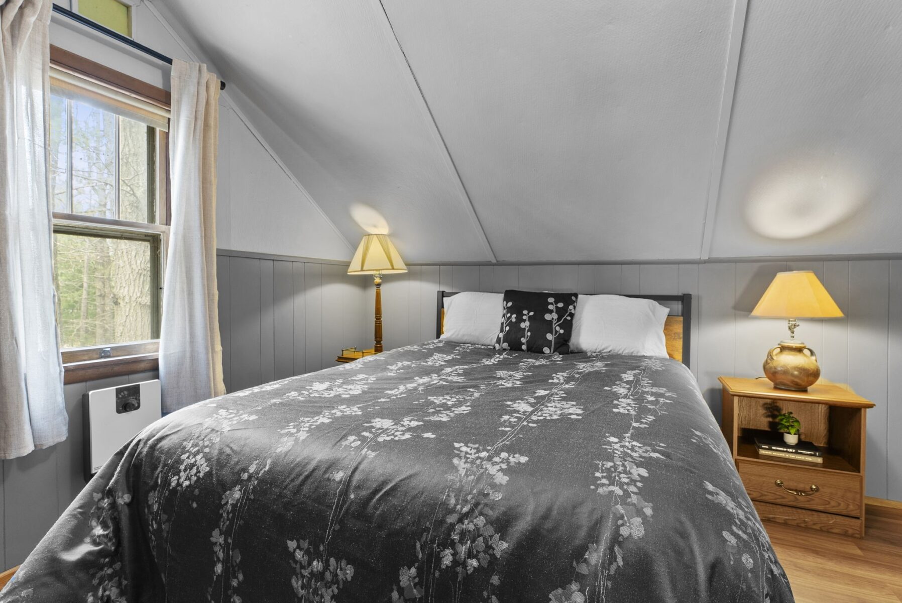 Residential at 5205 State Road 70, Webster, WI 54893 — photo 8