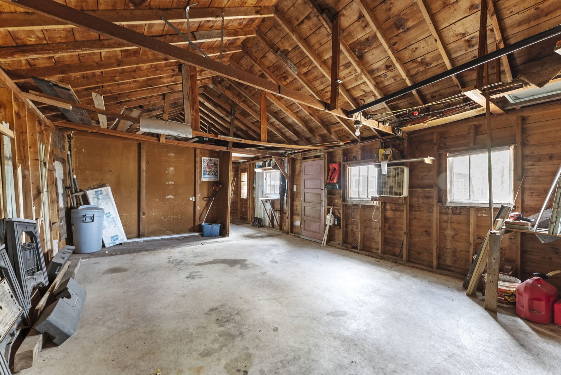 Residential at 5205 State Road 70, Webster, WI 54893 — photo 9