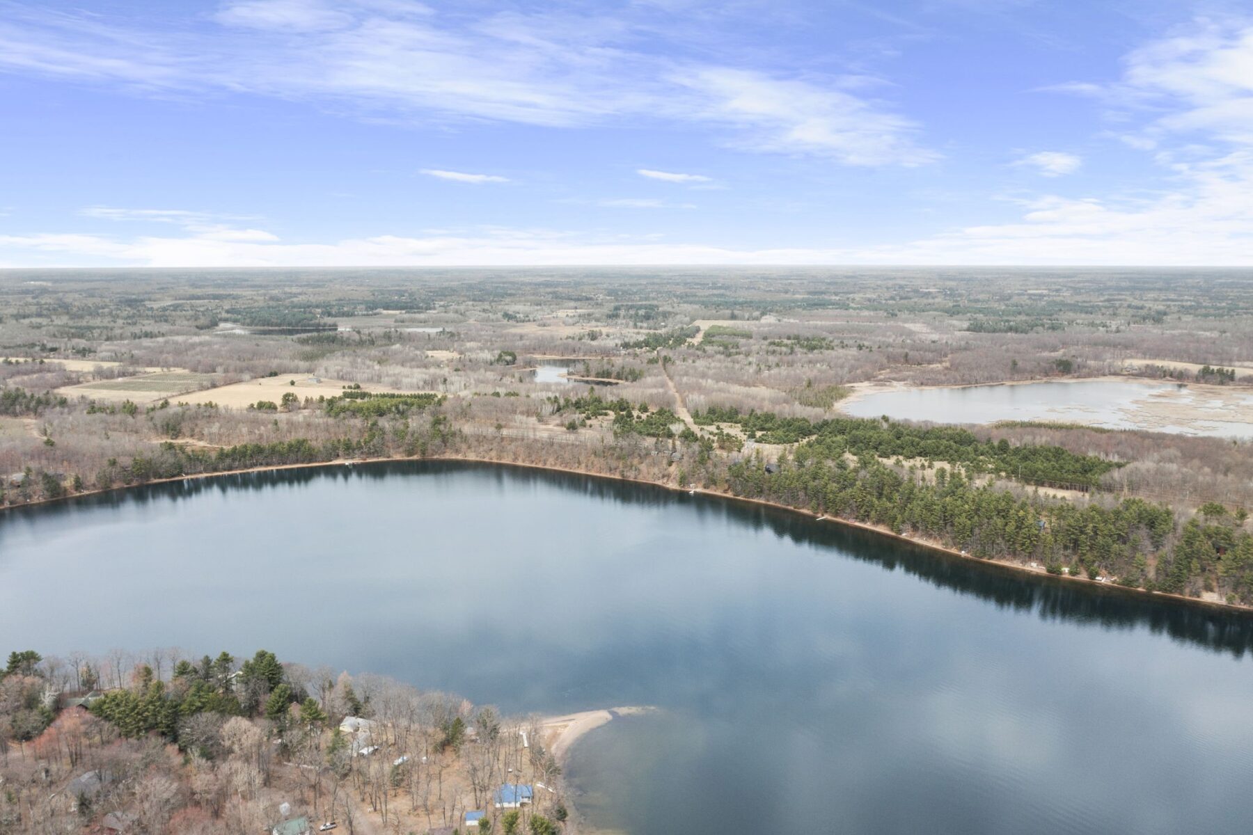 Residential at 5205 State Road 70, Webster, WI 54893 — photo 10