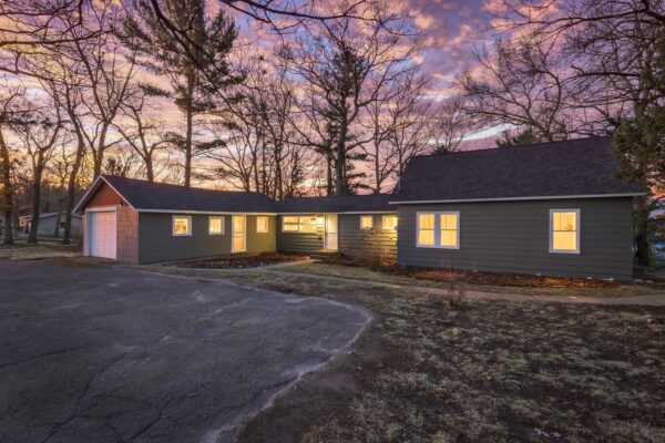 5205 State Road 70  Webster WI 54893 — photo 1