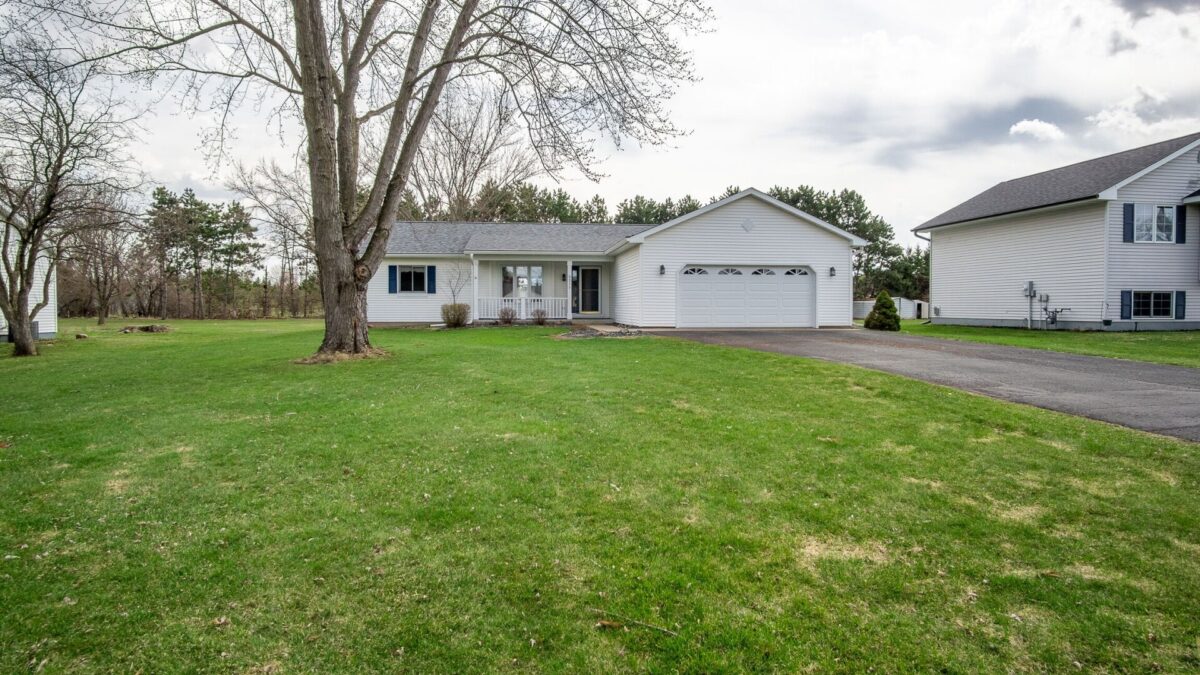 Residential at 5211 Hamilton Avenue, Eau Claire, WI 54701 — photo 1