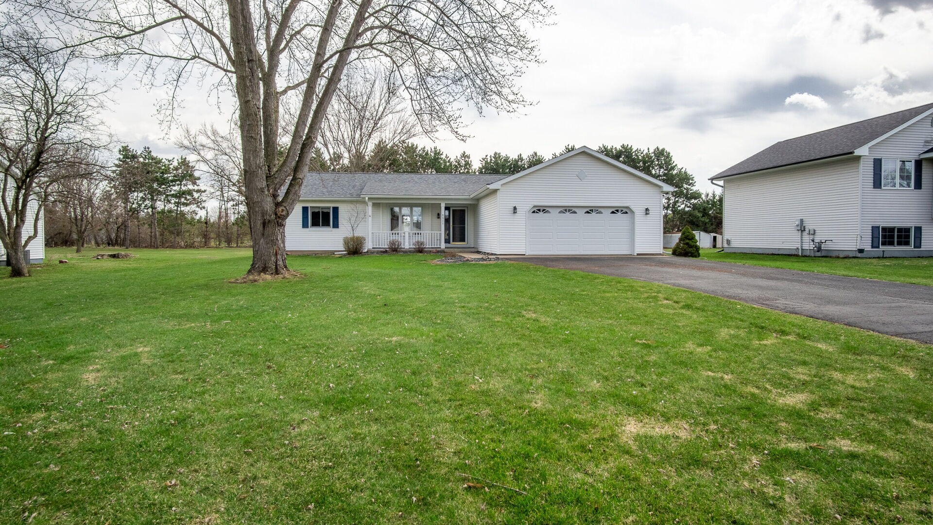 Residential at 5211 Hamilton Avenue, Eau Claire, WI 54701 — photo 1