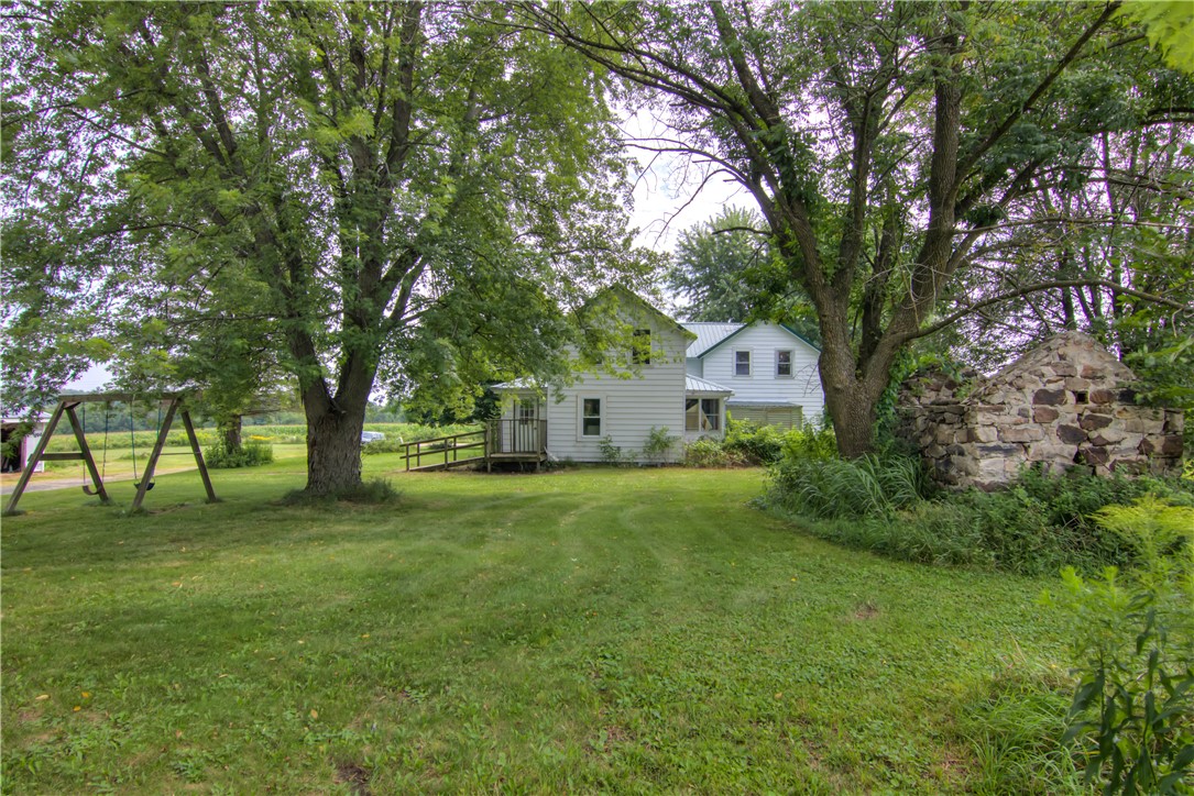 Residential at 5233 County Road G, Neillsville, WI 54456 — photo 25