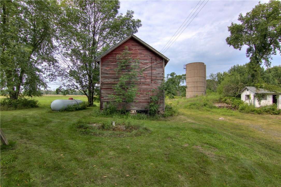 Residential at 5233 County Road G, Neillsville, WI 54456 — photo 31
