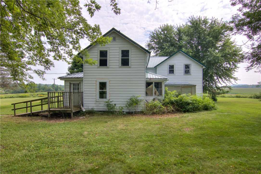Residential at 5233 County Road G, Neillsville, WI 54456 — photo 35