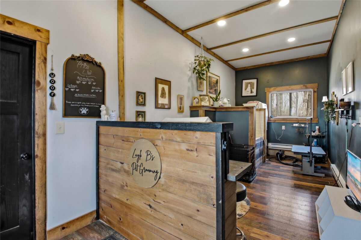 527 10th Avenue Clear Lake WI 54005 — photo 10