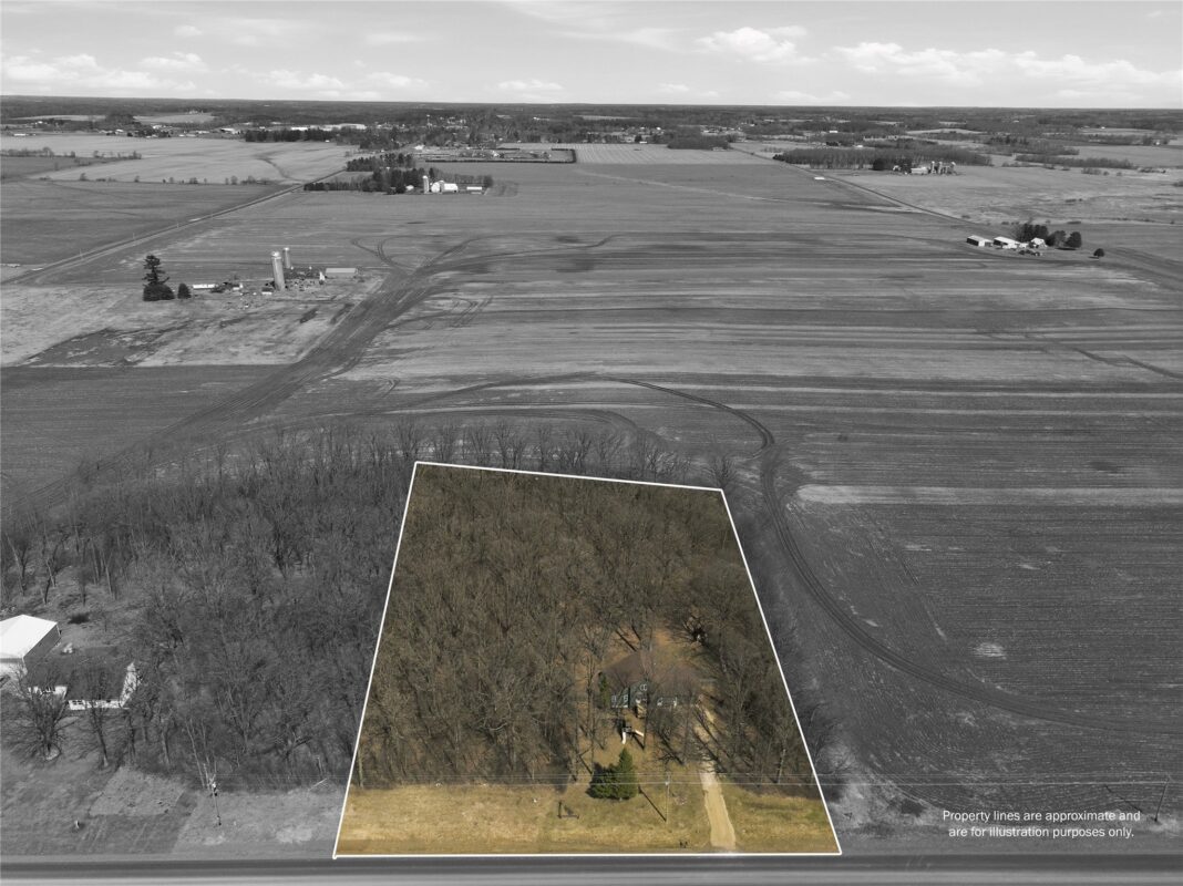 527 10th Avenue Clear Lake WI 54005 — photo 17