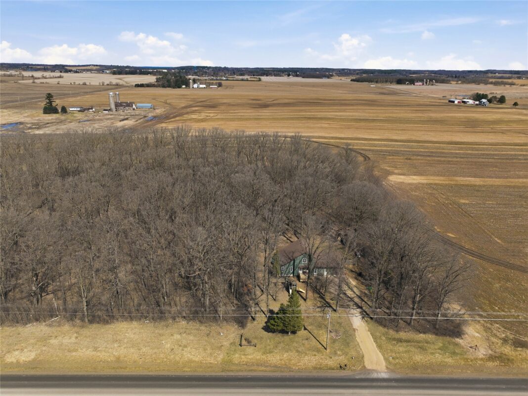 527 10th Avenue Clear Lake WI 54005 — photo 19