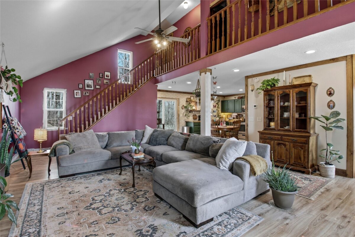 527 10th Avenue Clear Lake WI 54005 — photo 6