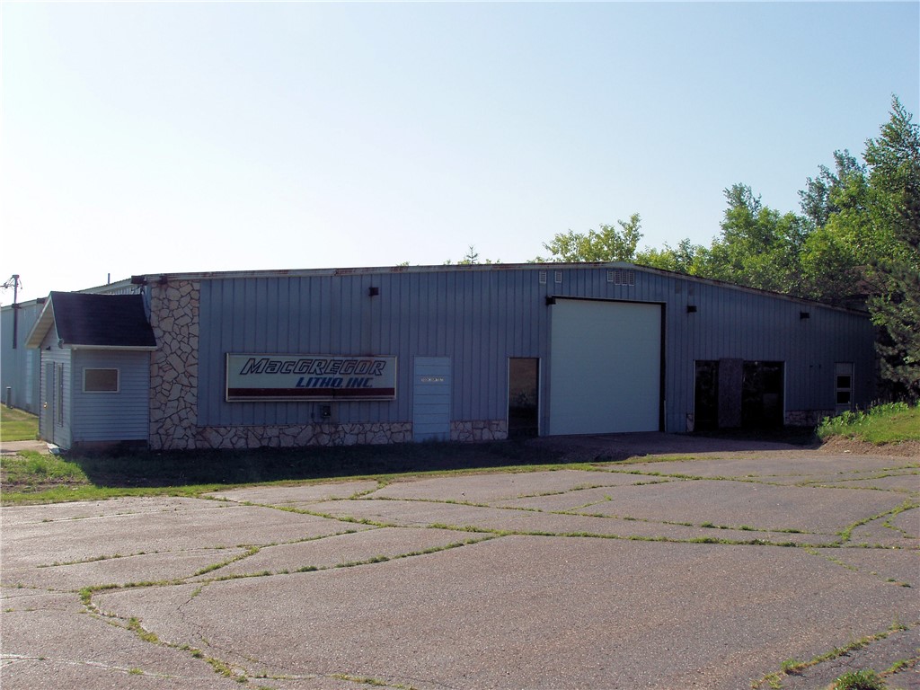 Commercial Sale at 548, 550 1st Avenue, Park Falls, WI 54552 — photo 5