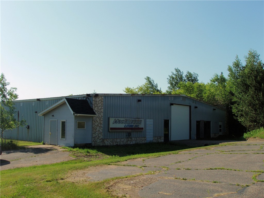 Commercial Sale at 548, 550 1st Avenue, Park Falls, WI 54552 — photo 6