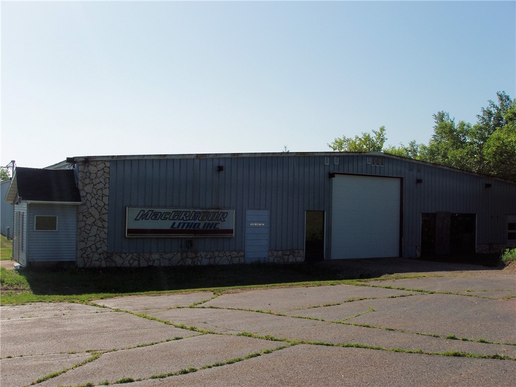 Commercial Sale at 548, 550 1st Avenue, Park Falls, WI 54552 — photo 7