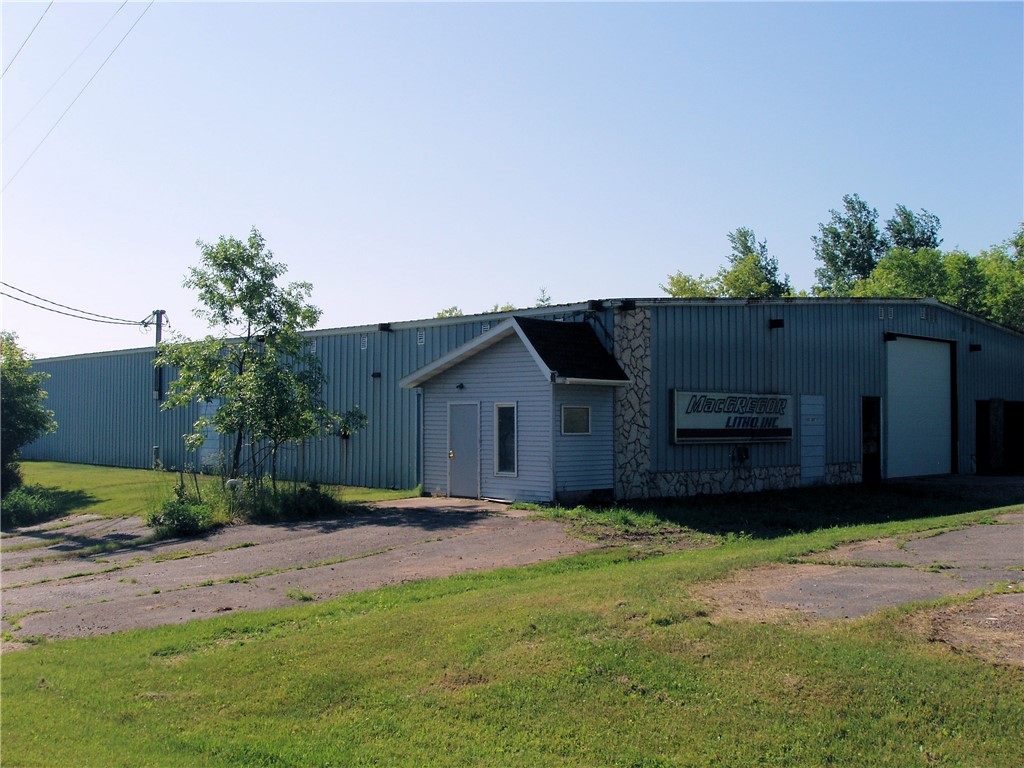 Commercial Sale at 548, 550 1st Avenue, Park Falls, WI 54552 — photo 8