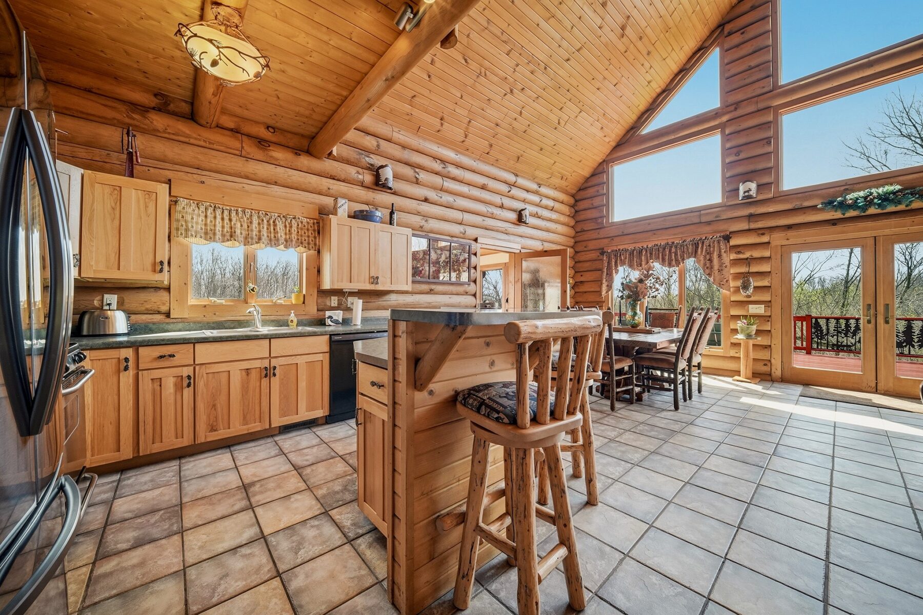 5502 N 90th Street, Elmwood, WI — photo 10