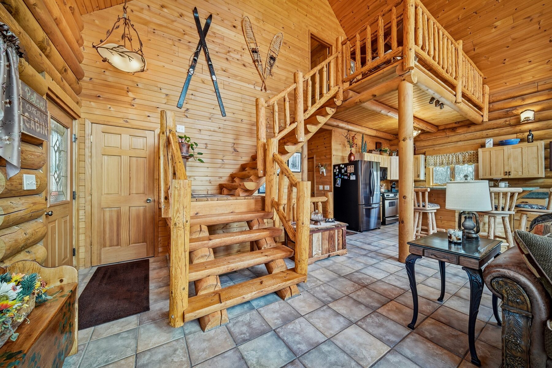 5502 N 90th Street, Elmwood, WI — photo 12