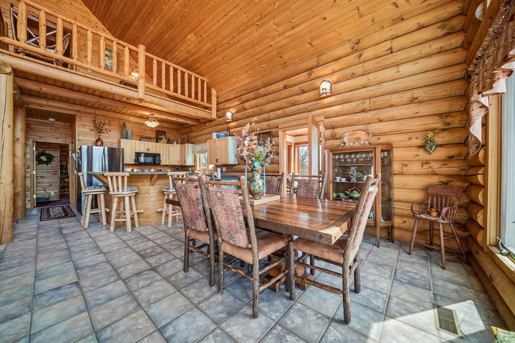 5502 N 90th Street, Elmwood, WI — photo 14