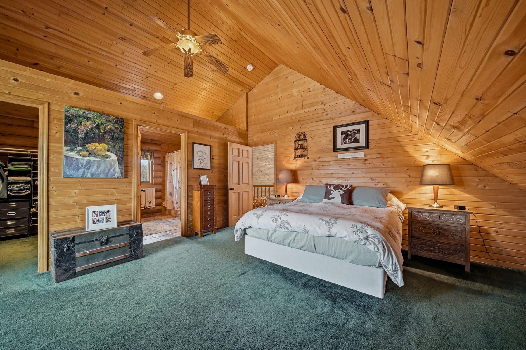 5502 N 90th Street, Elmwood, WI — photo 18