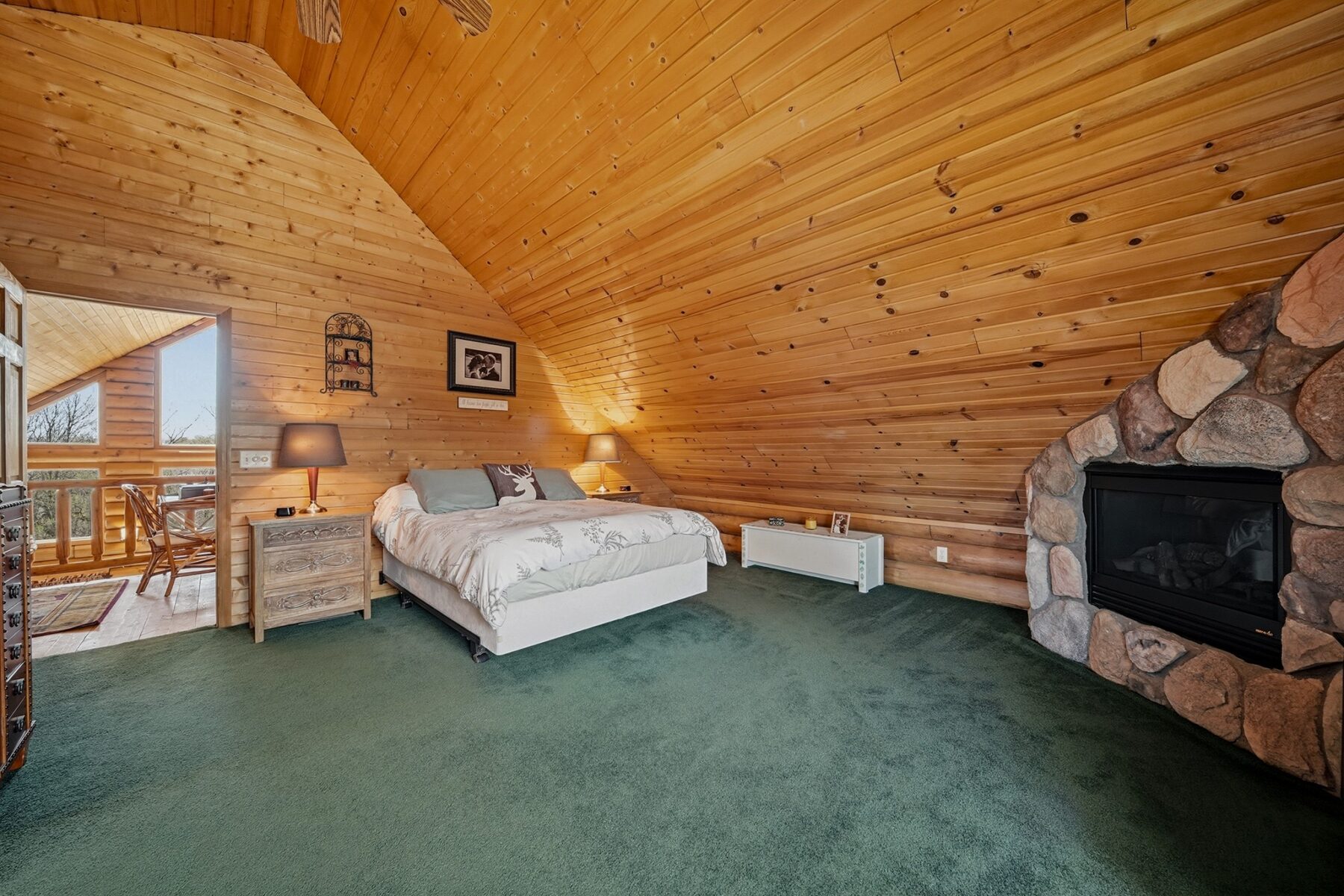 5502 N 90th Street, Elmwood, WI — photo 19