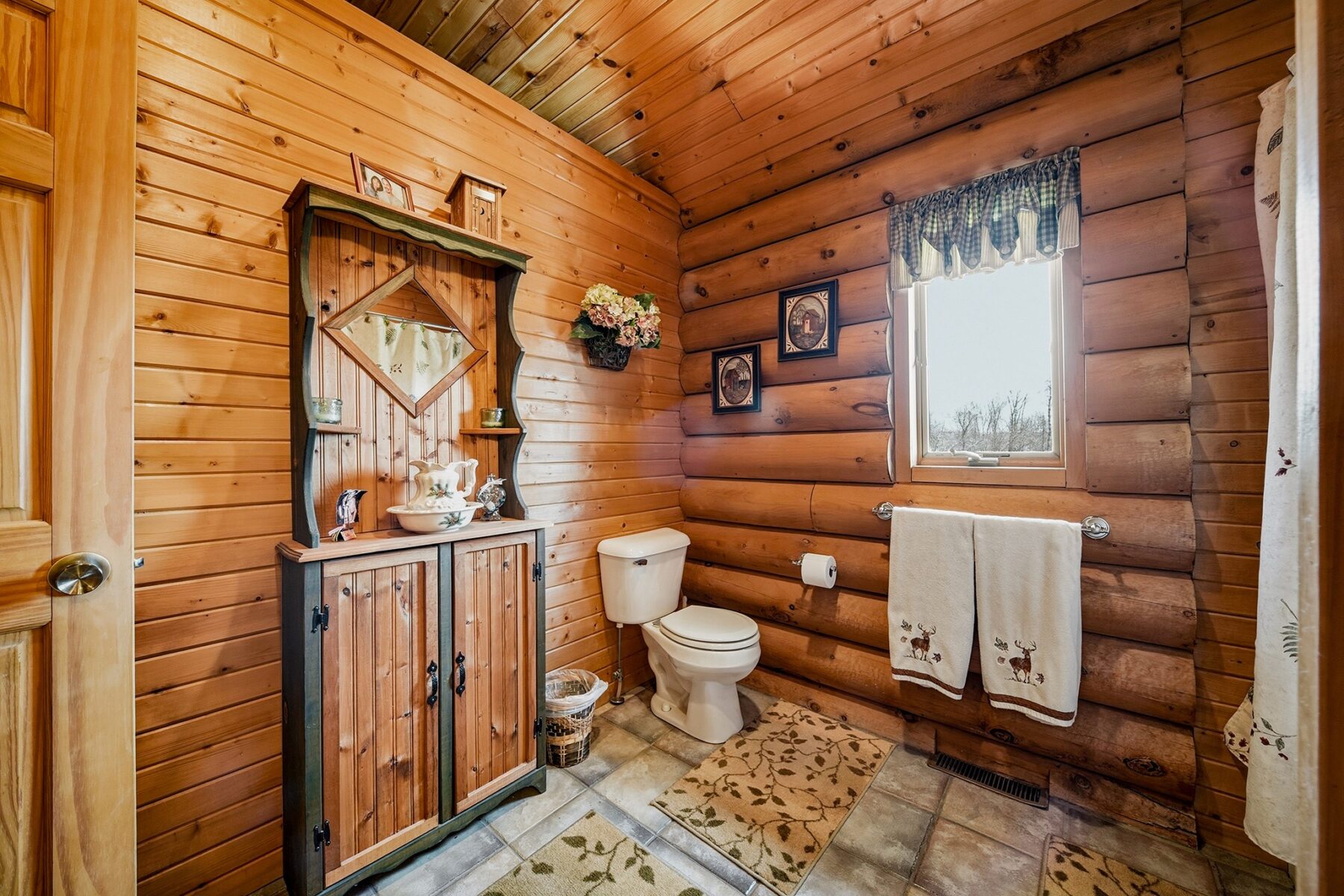 5502 N 90th Street, Elmwood, WI — photo 22