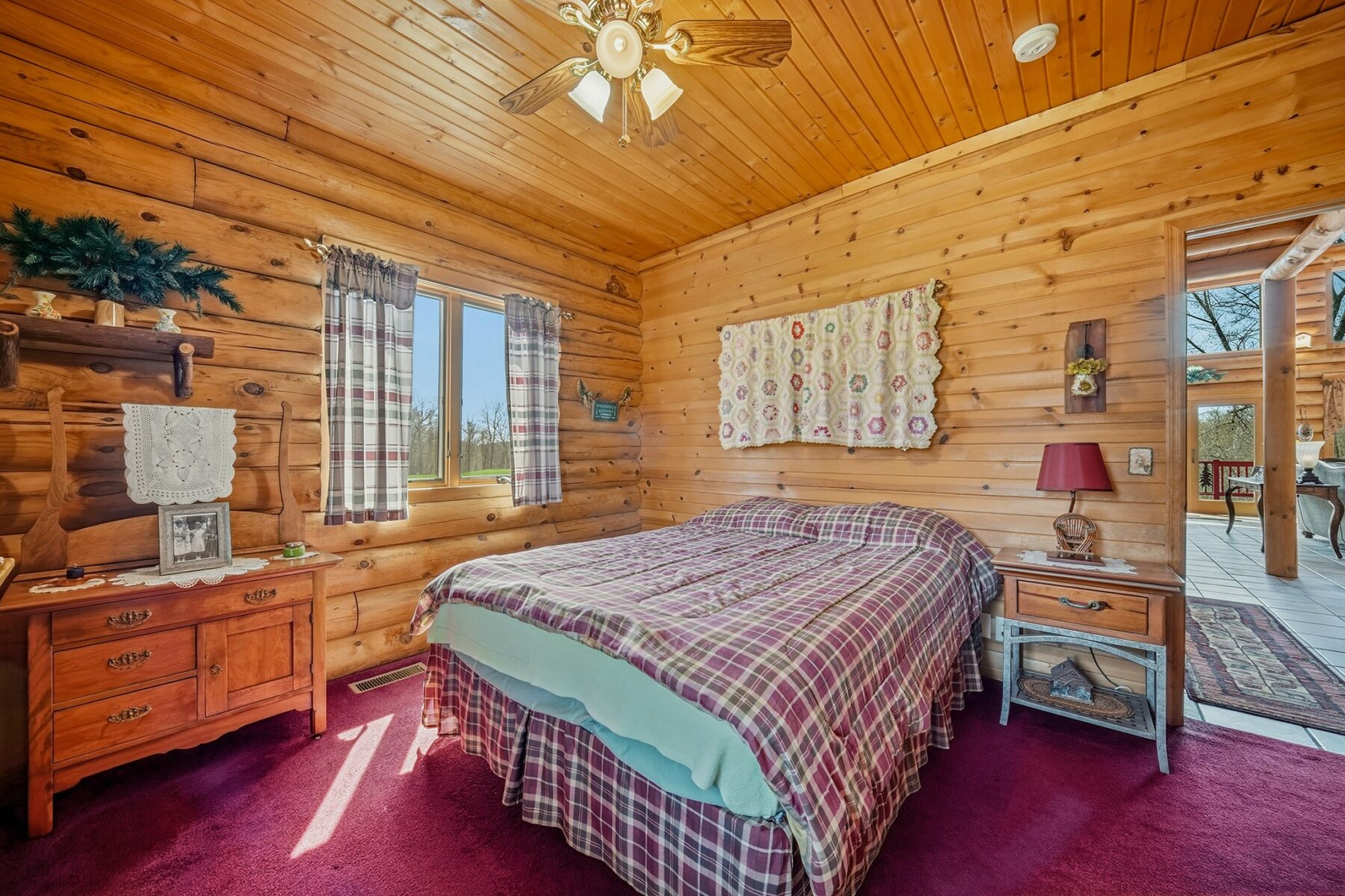 5502 N 90th Street, Elmwood, WI — photo 24