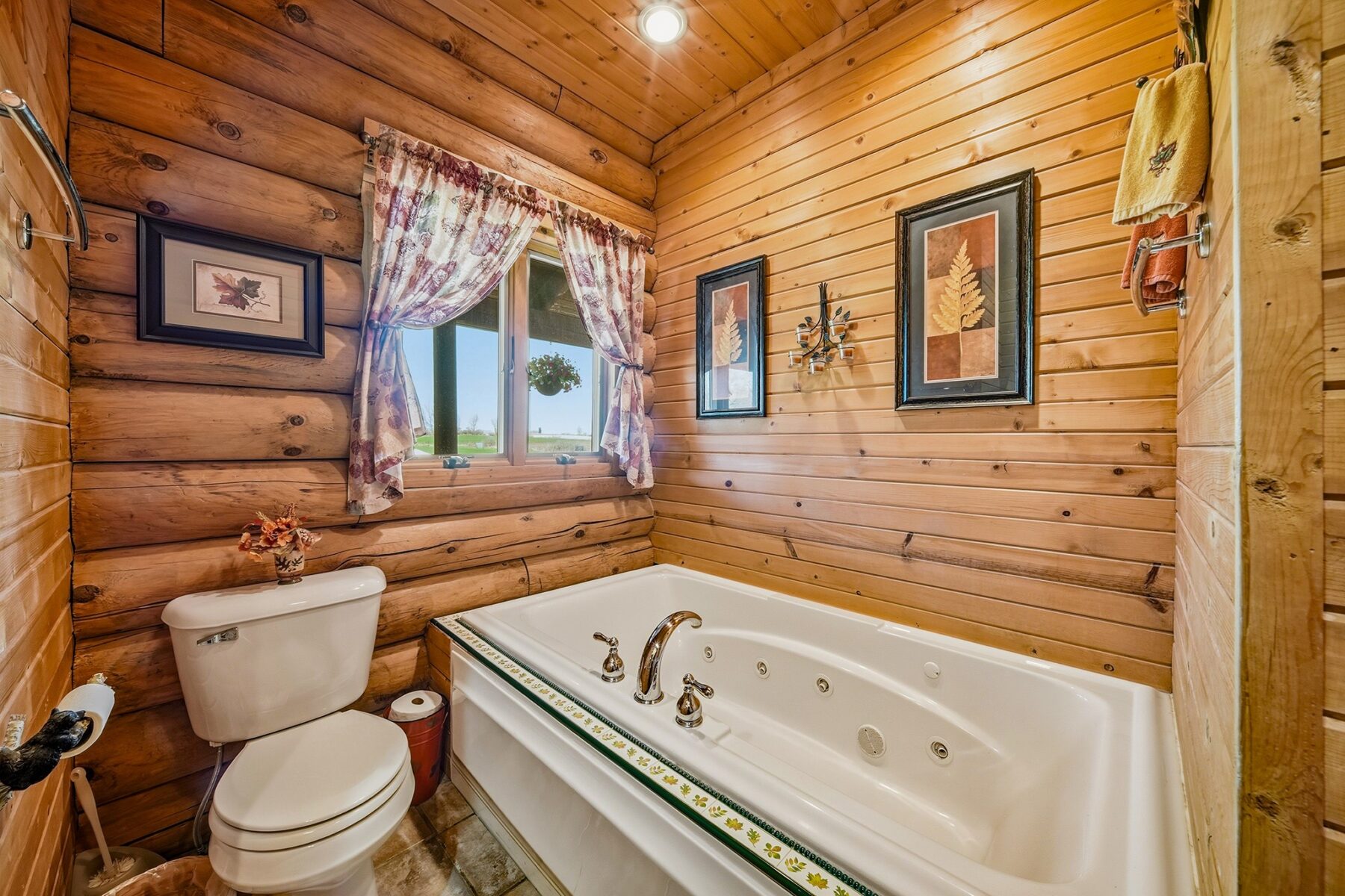 5502 N 90th Street, Elmwood, WI — photo 26