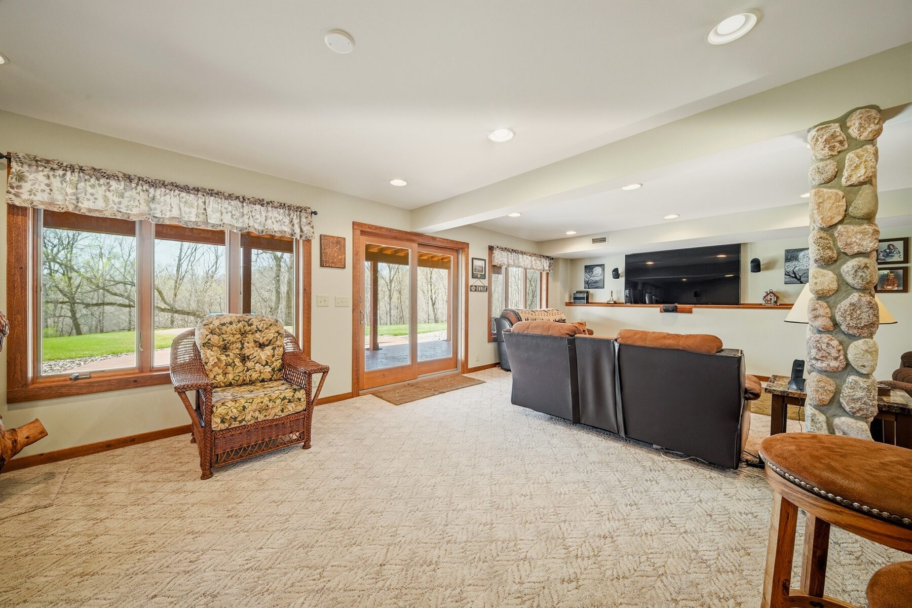 5502 N 90th Street, Elmwood, WI — photo 27