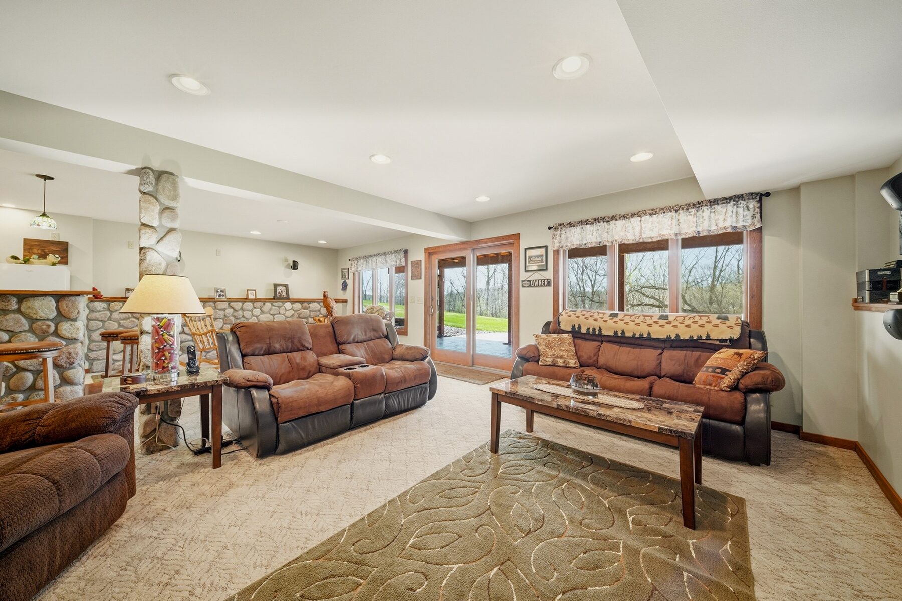 5502 N 90th Street, Elmwood, WI — photo 29