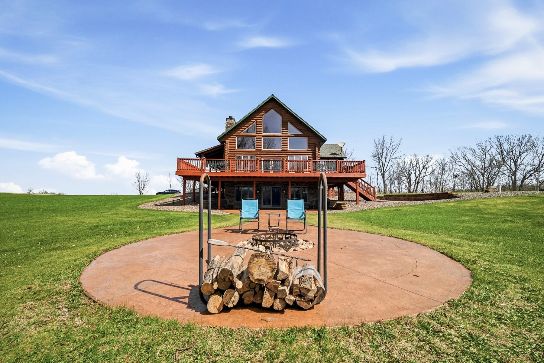 5502 N 90th Street, Elmwood, WI — photo 3