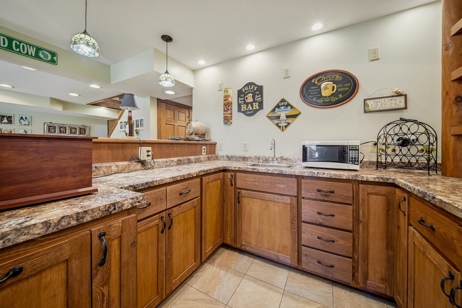 5502 N 90th Street, Elmwood, WI — photo 32