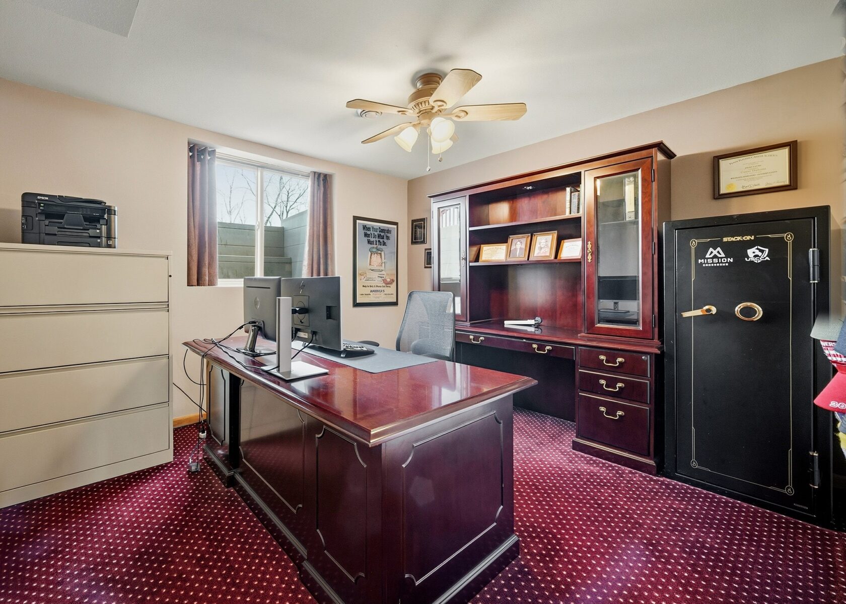 5502 N 90th Street, Elmwood, WI — photo 36