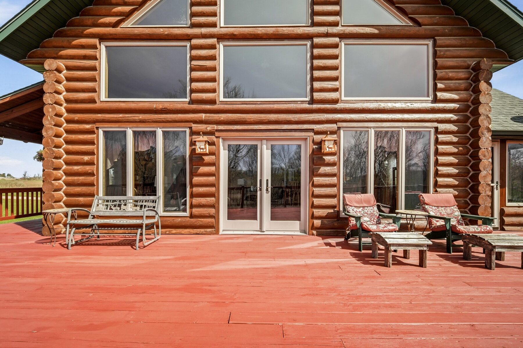 5502 N 90th Street, Elmwood, WI — photo 4