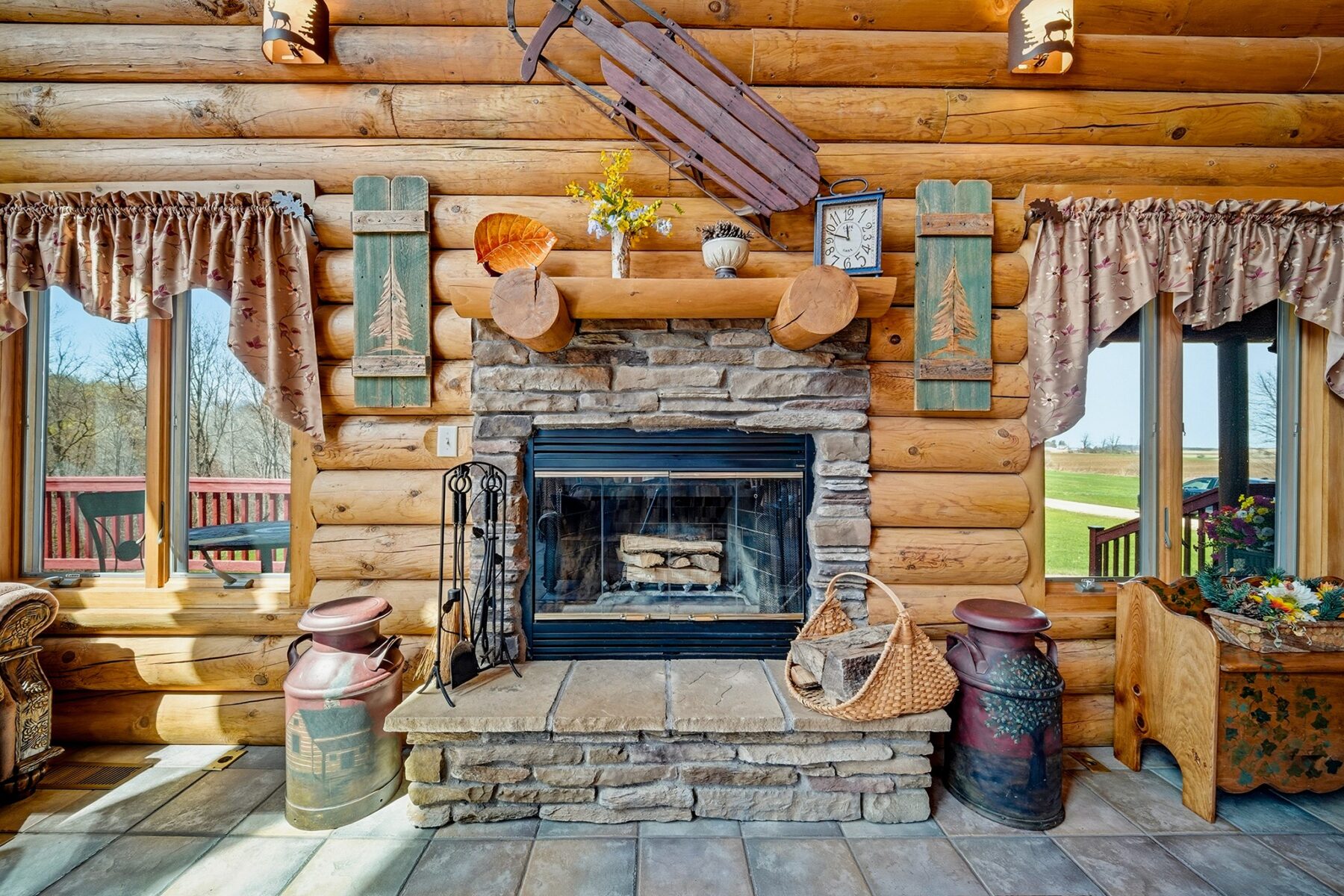 5502 N 90th Street, Elmwood, WI — photo 42