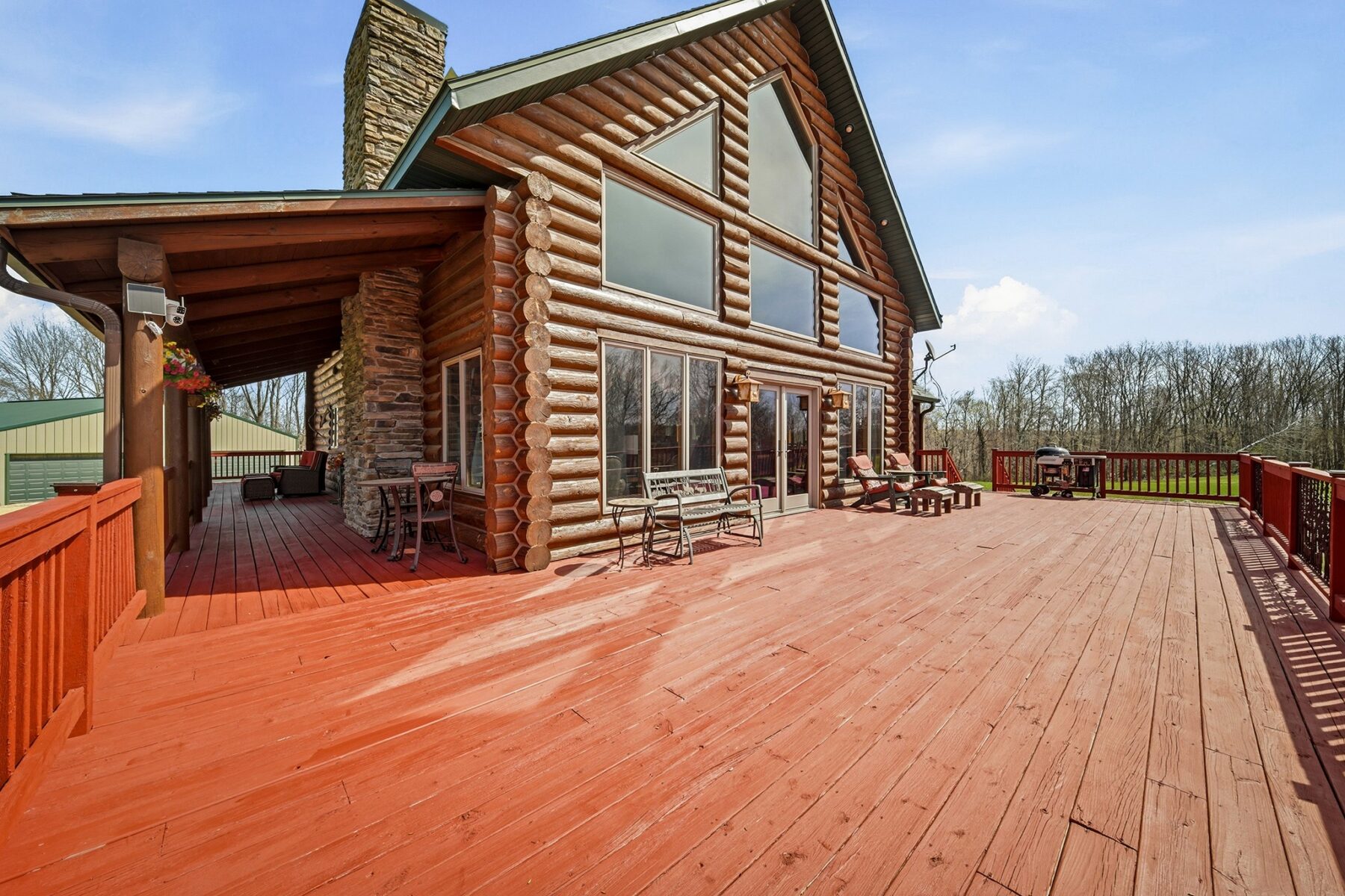 5502 N 90th Street, Elmwood, WI — photo 44