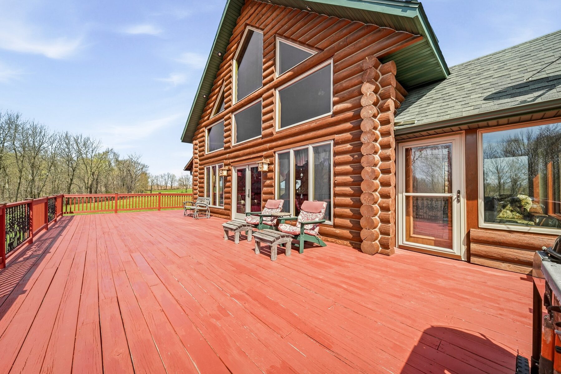 5502 N 90th Street, Elmwood, WI — photo 45