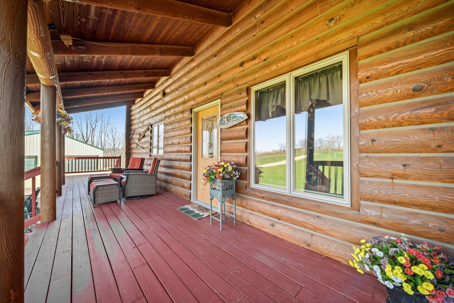 5502 N 90th Street, Elmwood, WI — photo 46