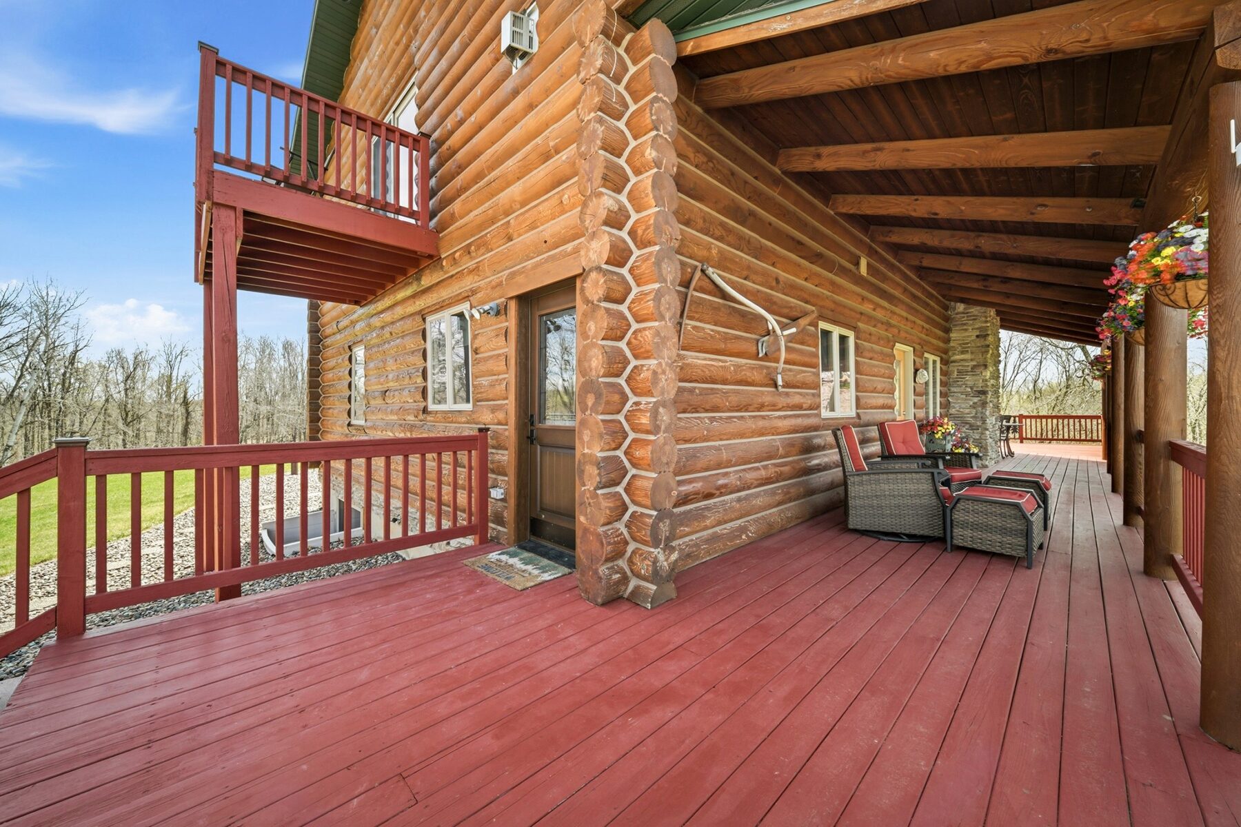 5502 N 90th Street, Elmwood, WI — photo 47