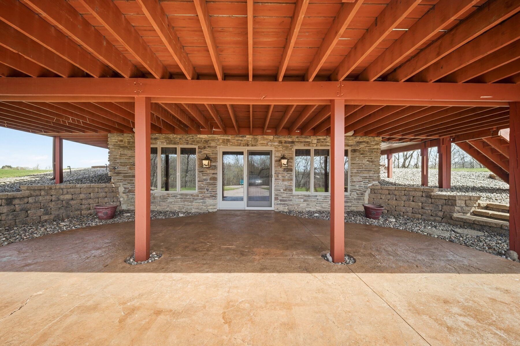 5502 N 90th Street, Elmwood, WI — photo 48