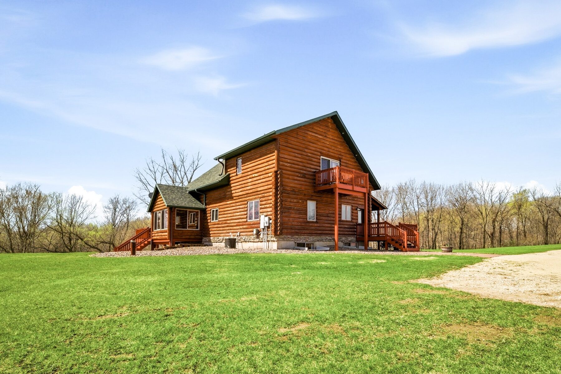 5502 N 90th Street, Elmwood, WI — photo 49