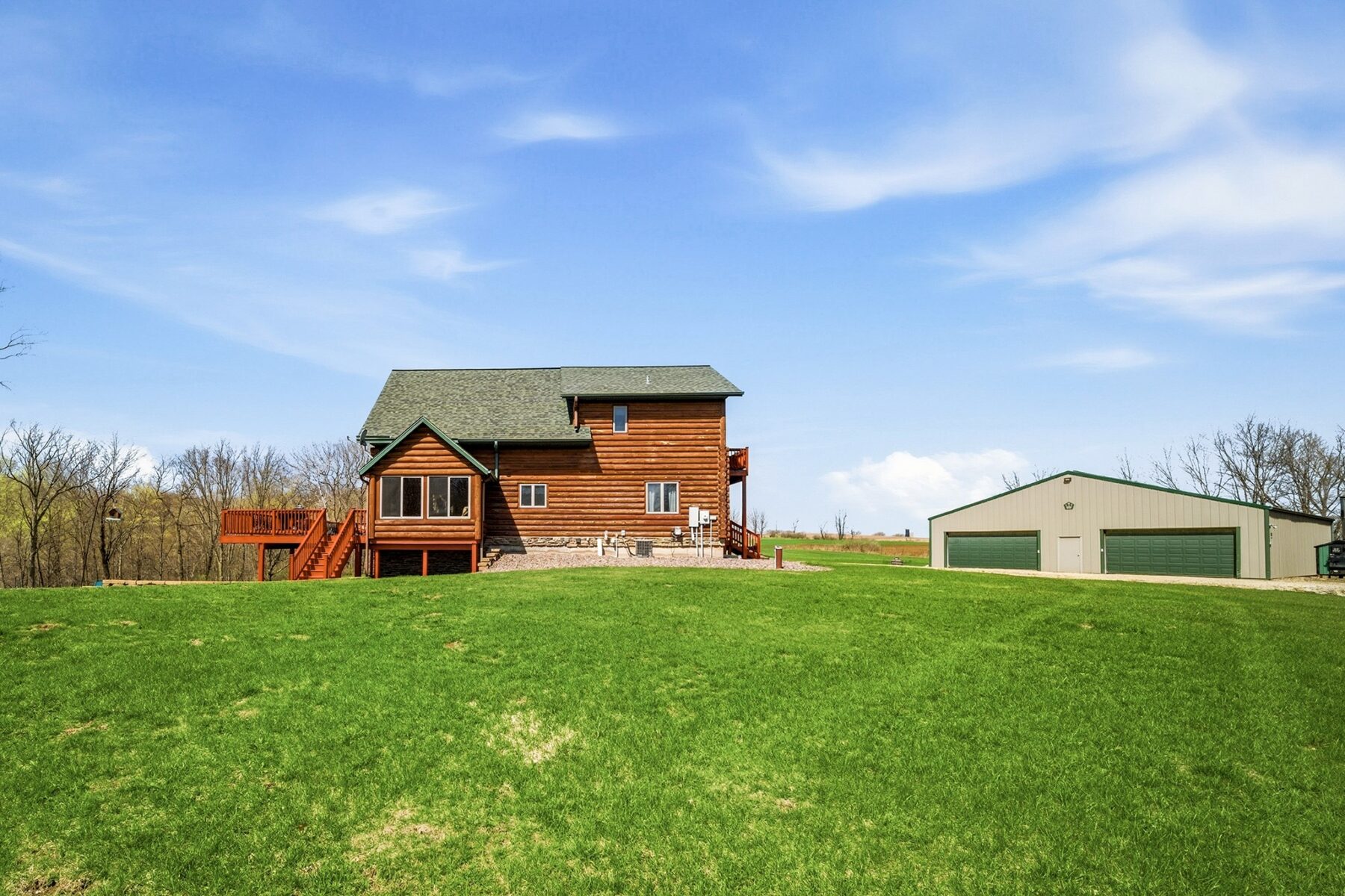 5502 N 90th Street, Elmwood, WI — photo 50