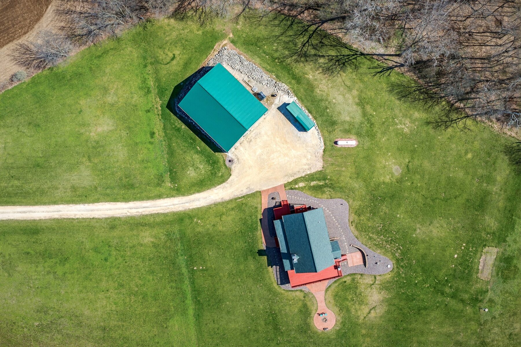 5502 N 90th Street, Elmwood, WI — photo 52