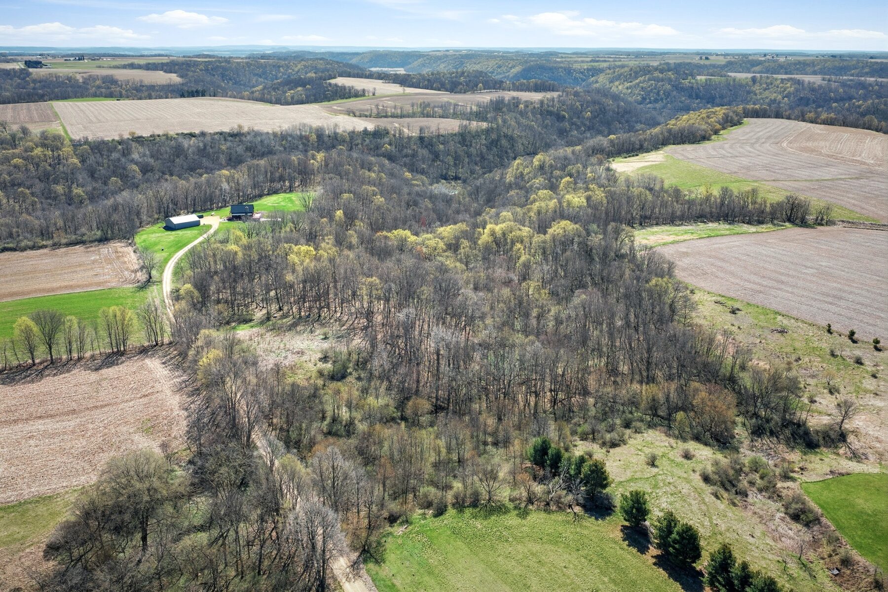 5502 N 90th Street, Elmwood, WI — photo 54