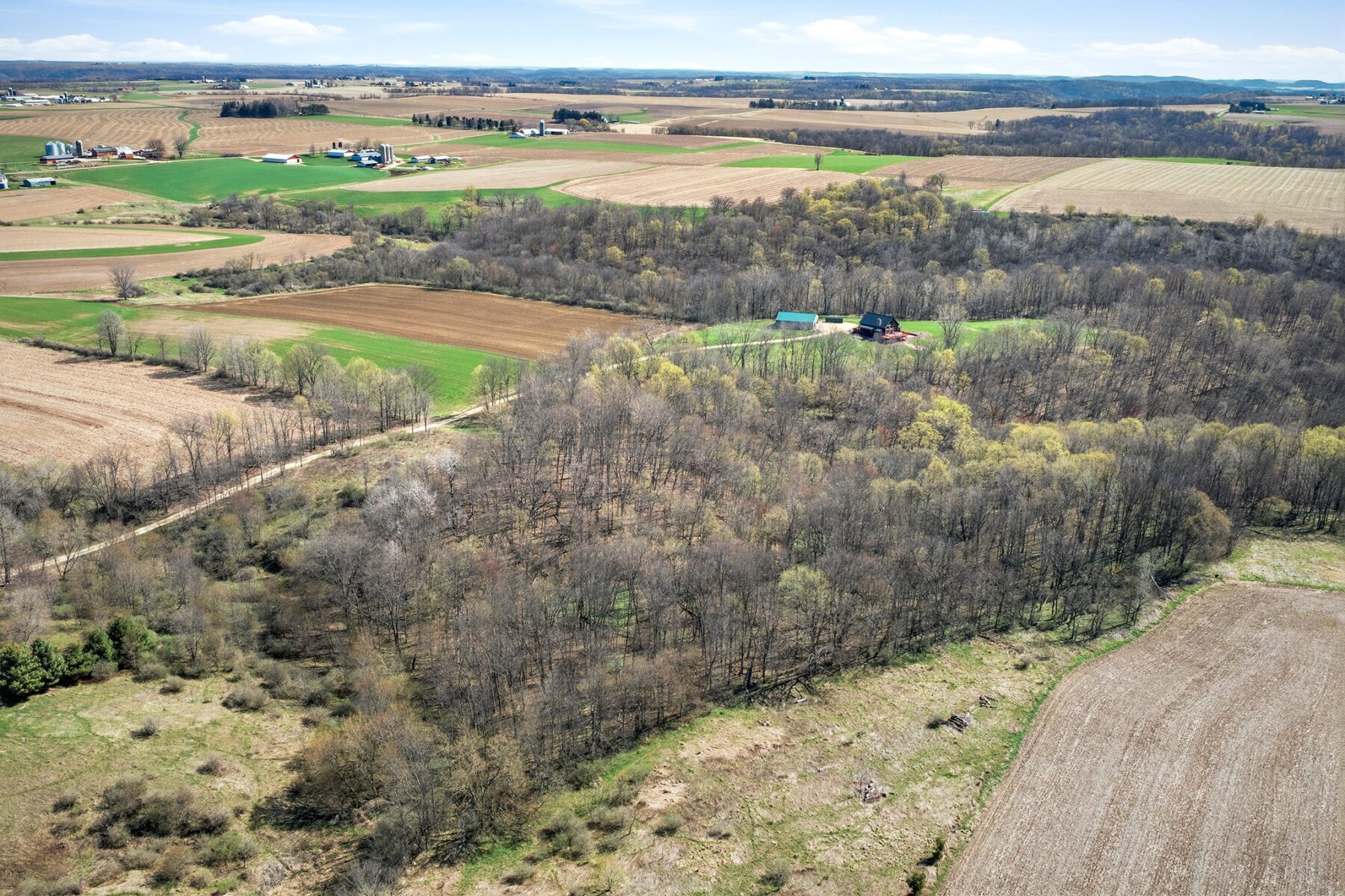 5502 N 90th Street, Elmwood, WI — photo 56