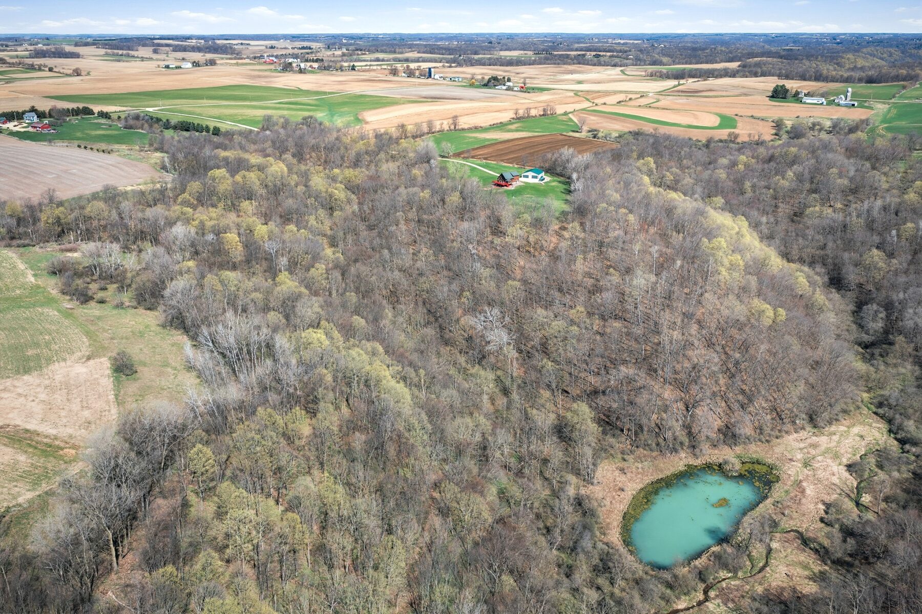 5502 N 90th Street, Elmwood, WI — photo 58