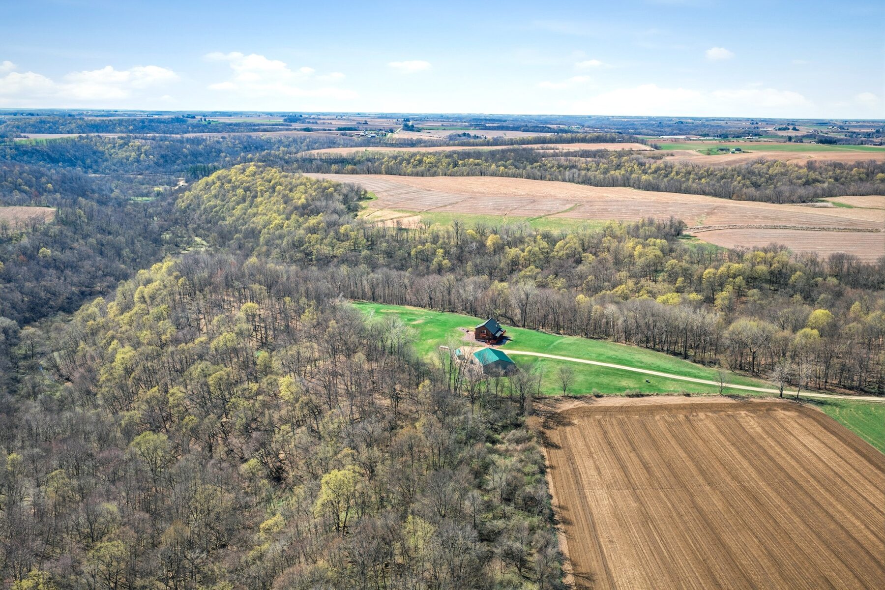 5502 N 90th Street, Elmwood, WI — photo 59