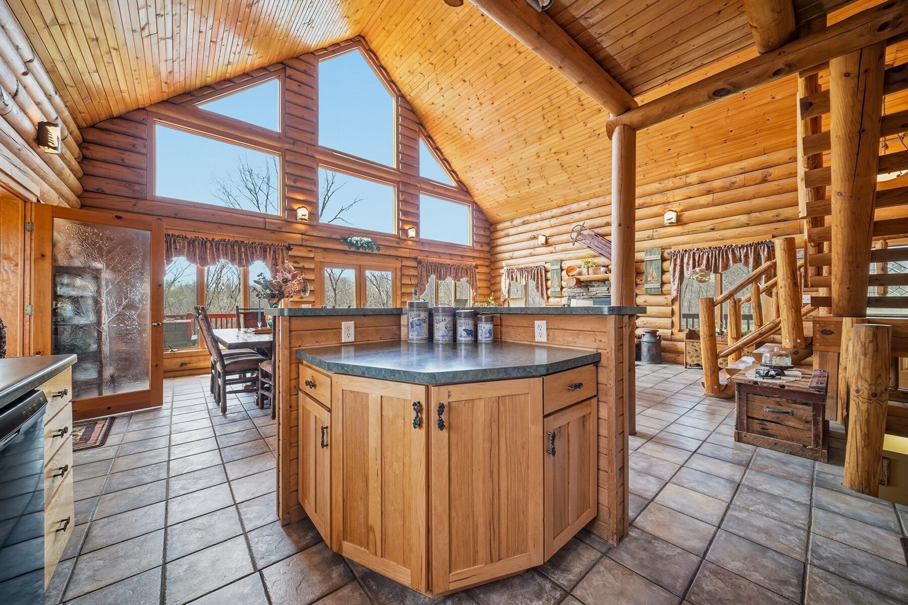 5502 N 90th Street, Elmwood, WI — photo 6