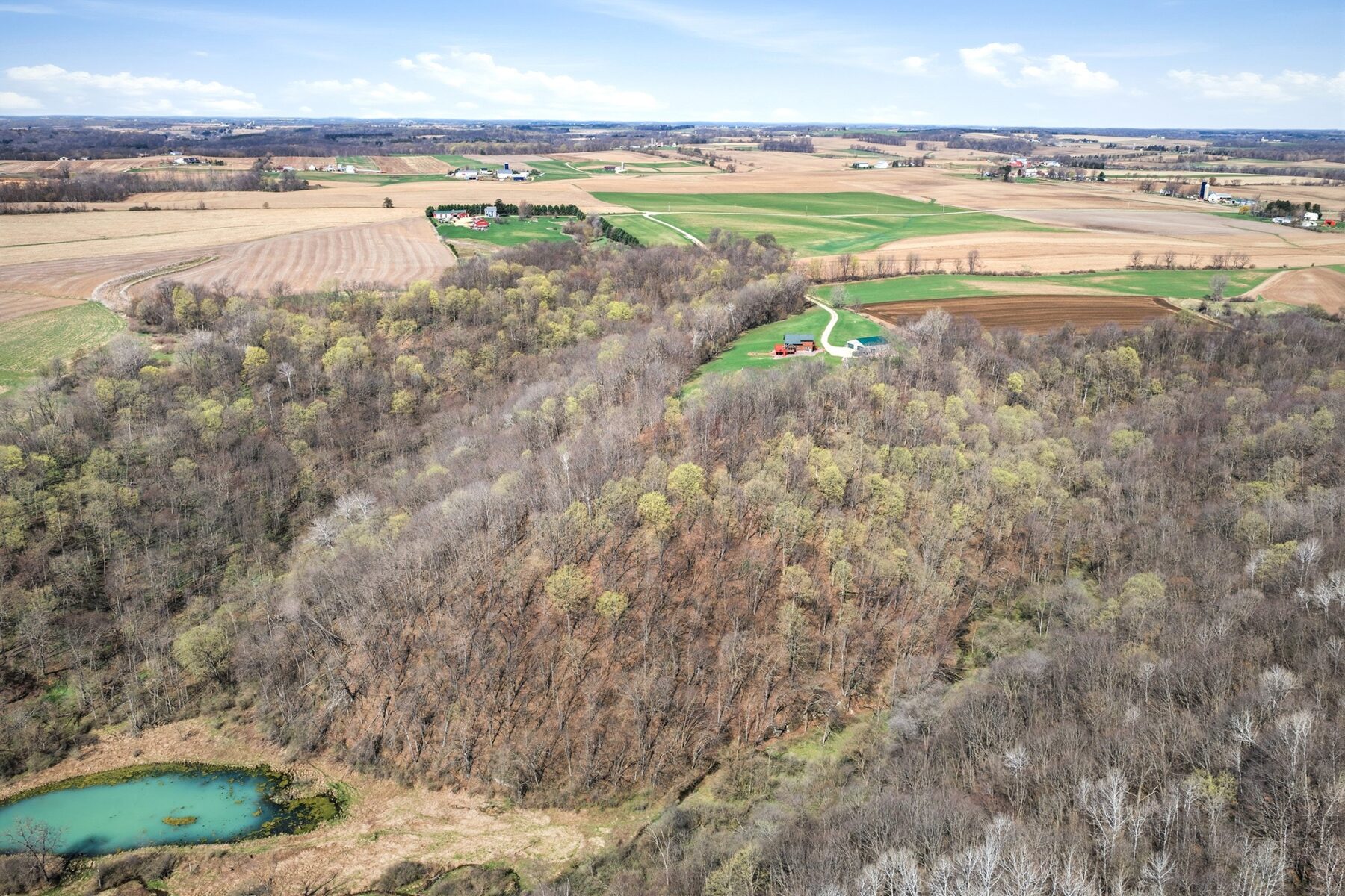 5502 N 90th Street, Elmwood, WI — photo 60