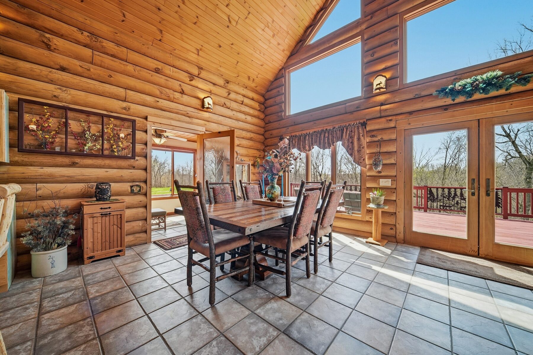 5502 N 90th Street, Elmwood, WI — photo 7