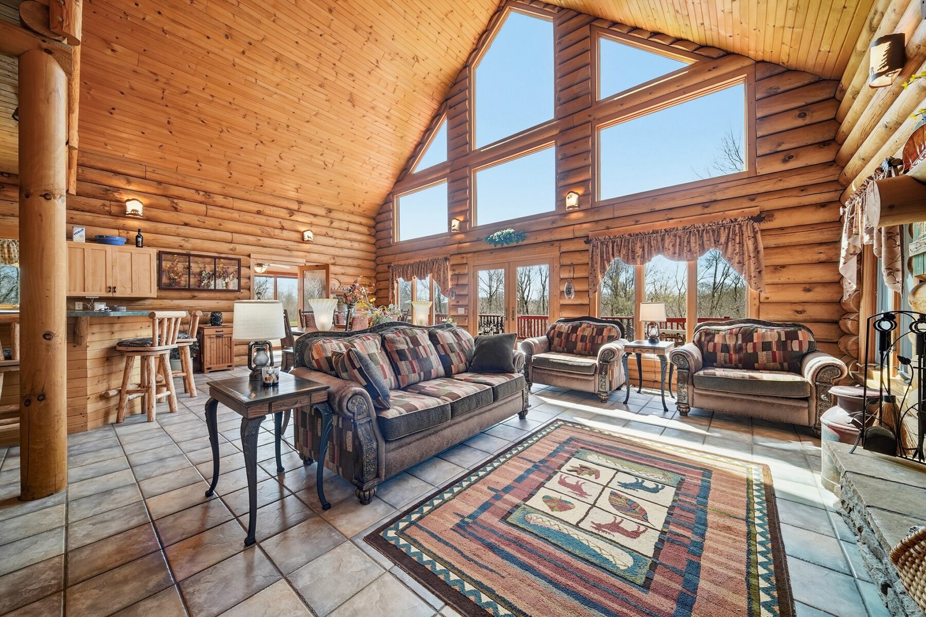 5502 N 90th Street, Elmwood, WI — photo 8