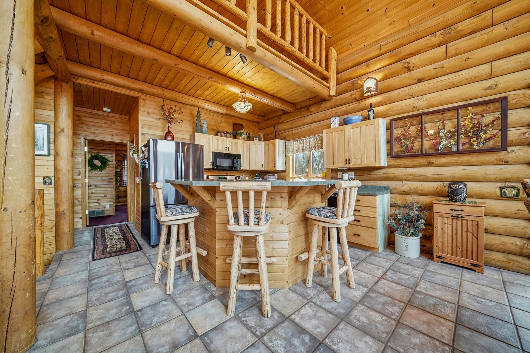 5502 N 90th Street, Elmwood, WI — photo 9