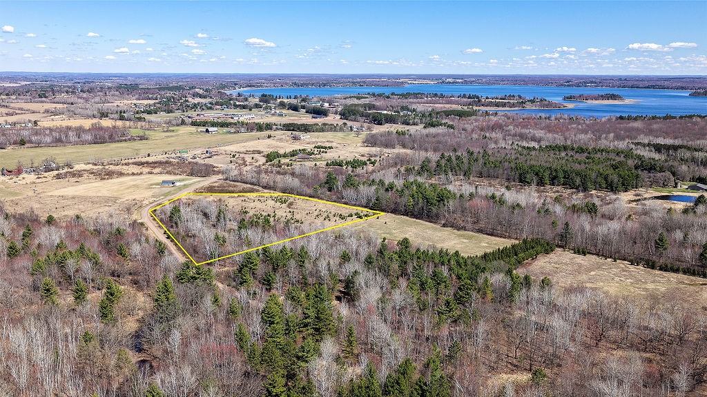 Residential at 5.52 acres Shelby Lane, Shell Lake, WI 54871 — photo 5